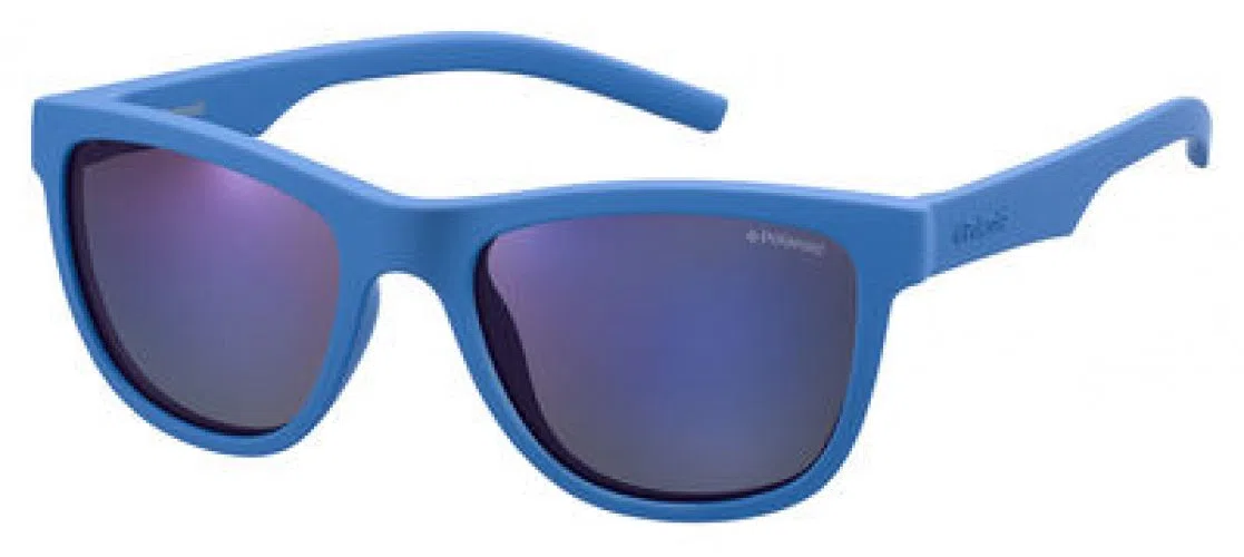 Polaroid Core Pld8018 Sunglasses - view 21
